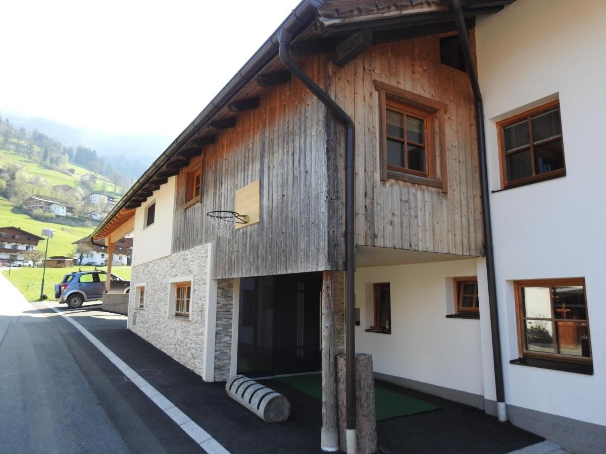 Ferienhaus Hoellwarth Stumm Exterior foto