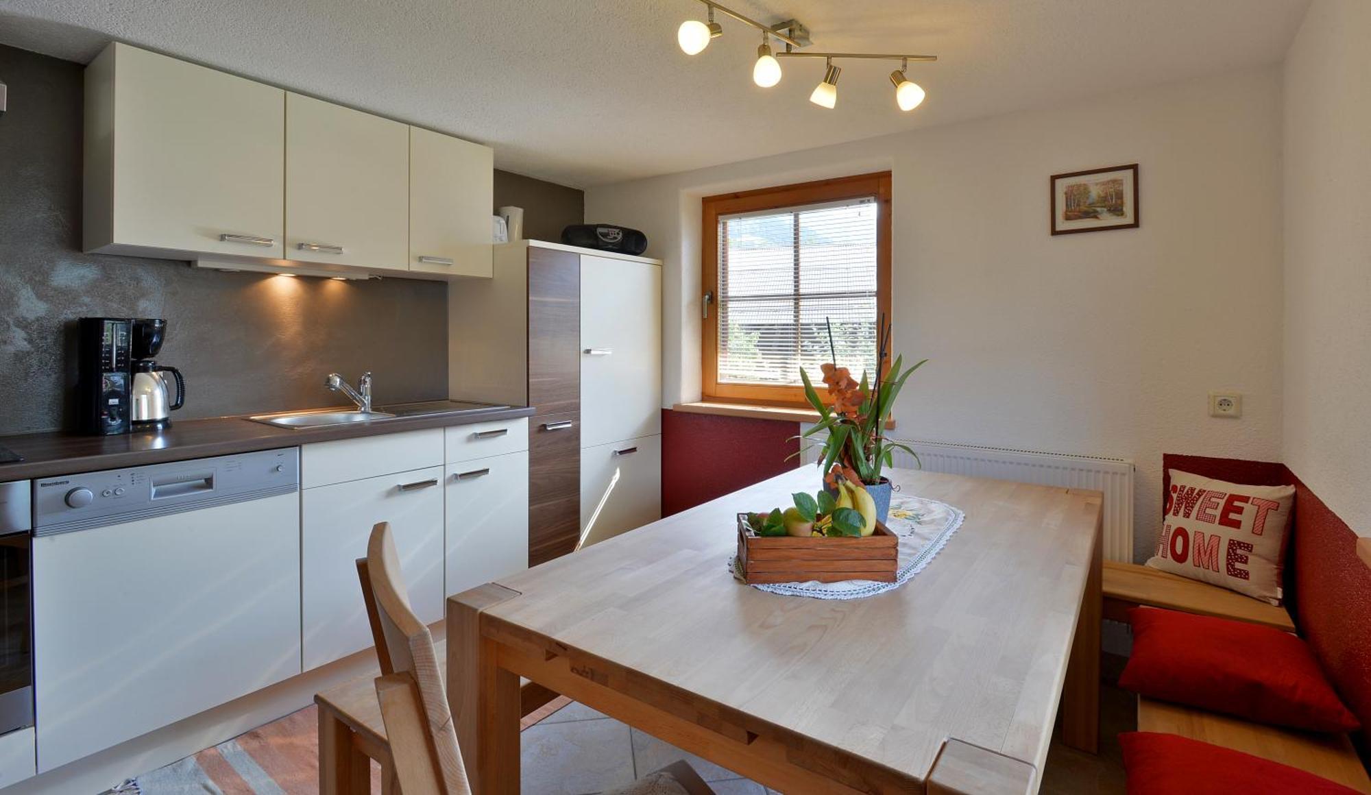 Ferienhaus Hoellwarth Stumm Quarto foto