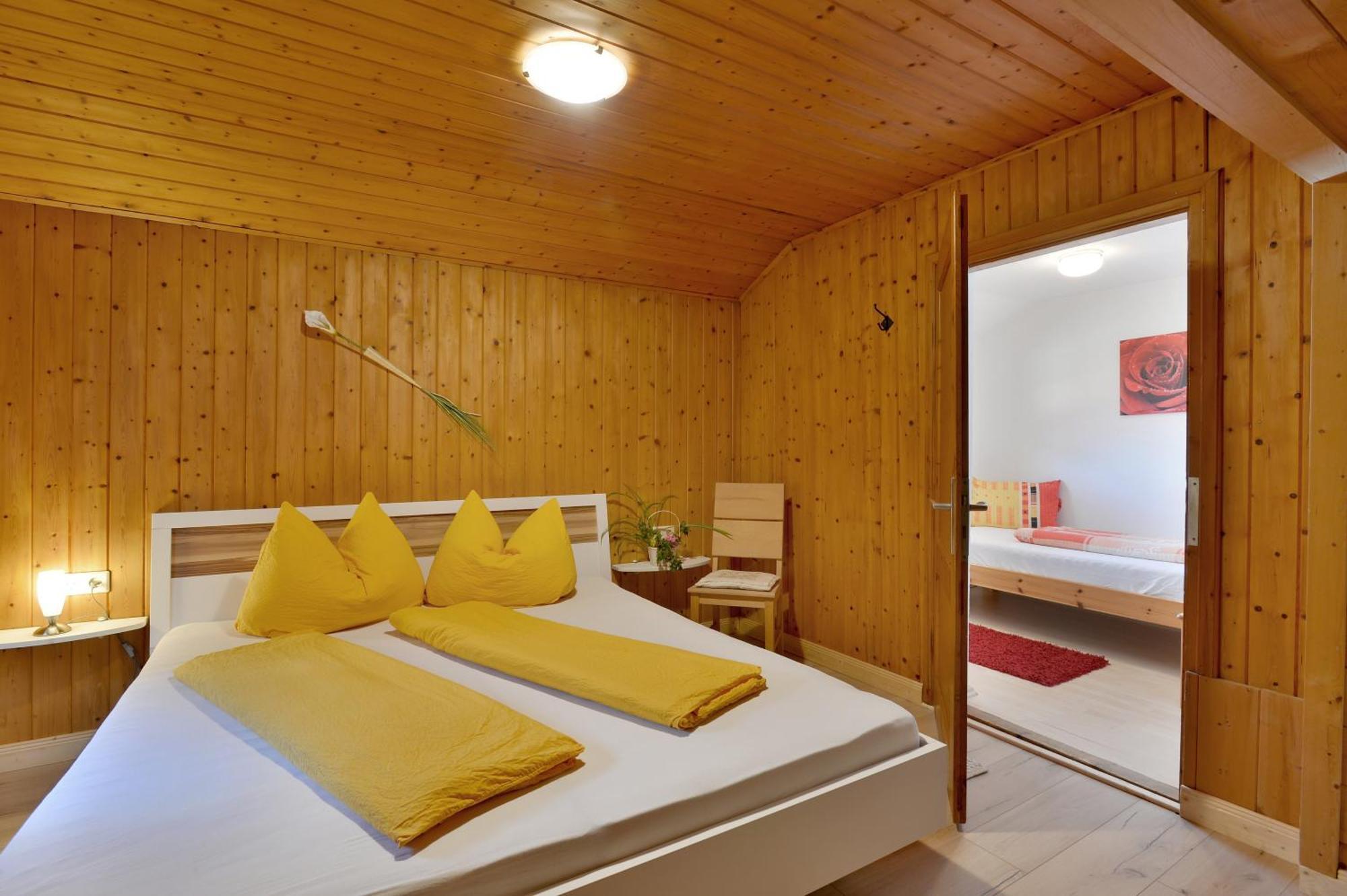 Ferienhaus Hoellwarth Stumm Quarto foto