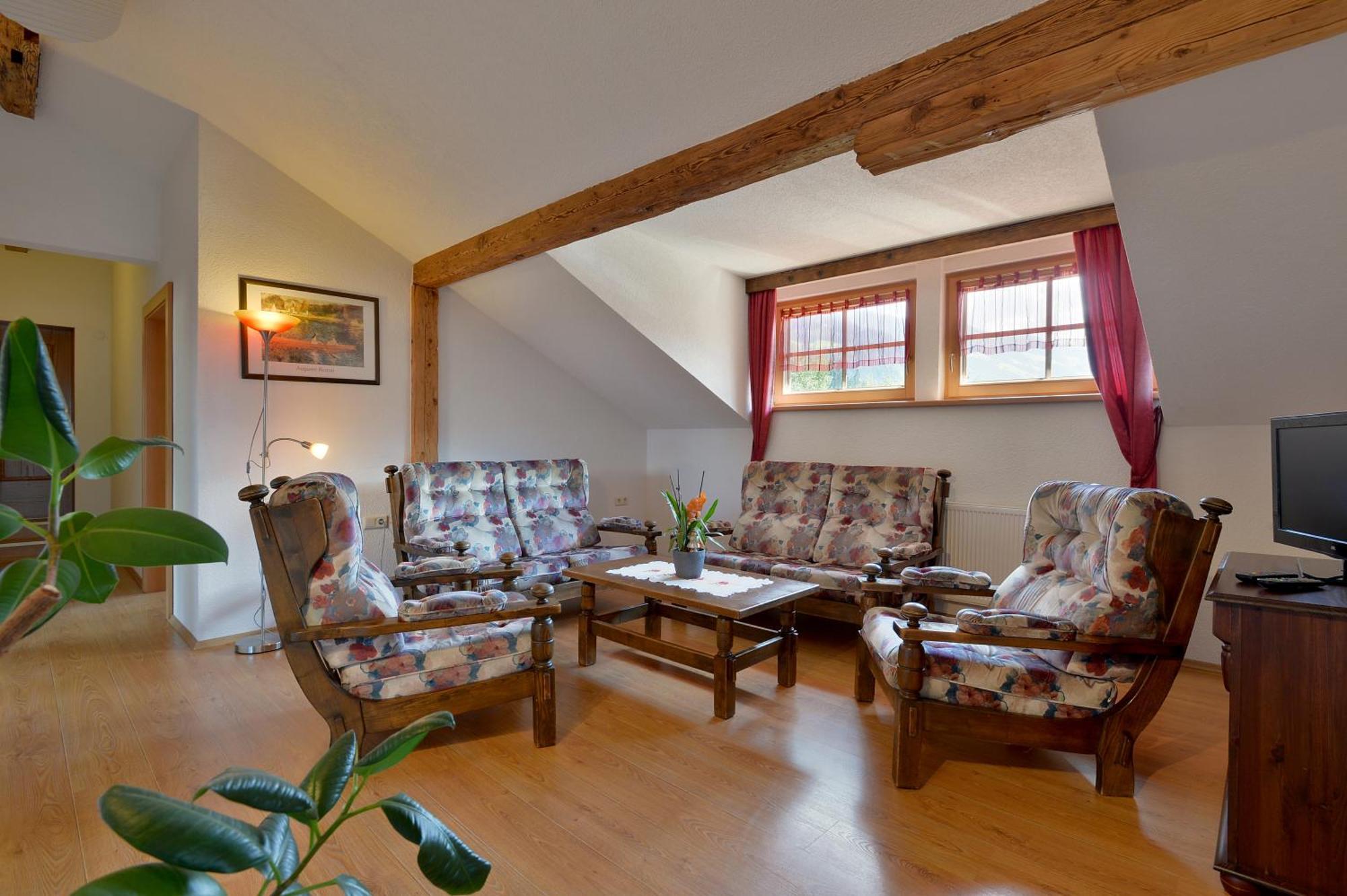 Ferienhaus Hoellwarth Stumm Quarto foto