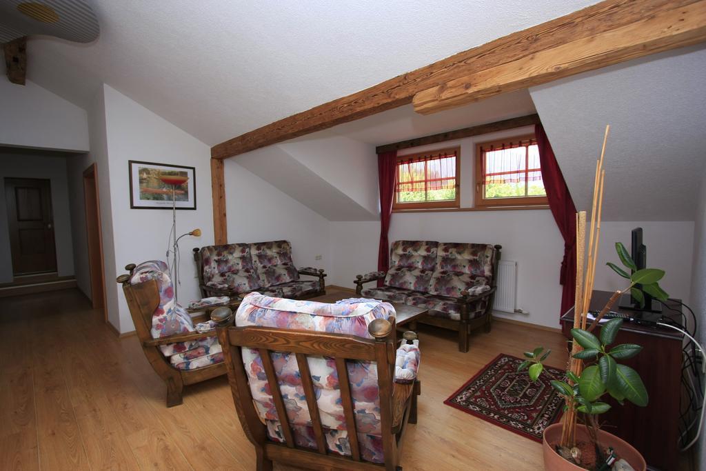 Ferienhaus Hoellwarth Stumm Quarto foto