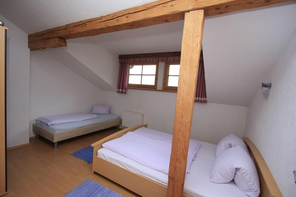 Ferienhaus Hoellwarth Stumm Exterior foto